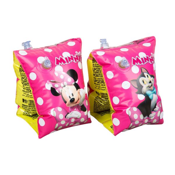 Bestway Minnie Mouse Kolluk 25 x 15 cm
