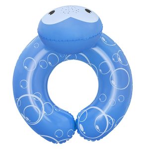 Bestway Hayvan Figürlü Mavi Simit 50 cm