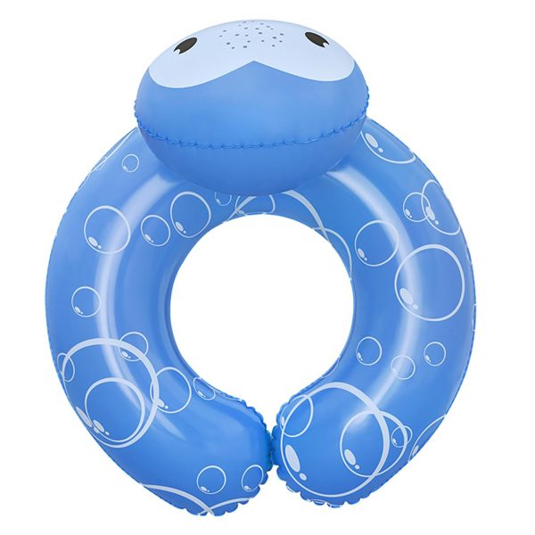 Bestway Hayvan Figürlü Mavi Simit 50 cm