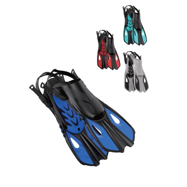 Triathlon T-214 Ayarlanabilir Deniz Paleti